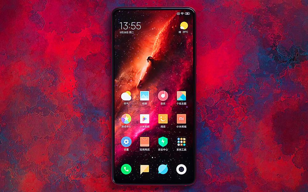 红米官宣：K20Pro限量版正式上线！漫威粉丝有福了！