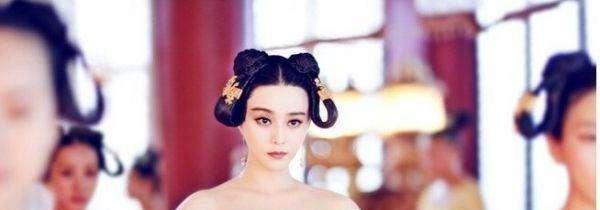 唐朝女性为了凉爽发明了一个神器，却一直被禁止，你知道是什么吗