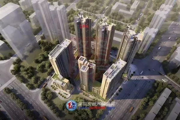 深圳2天3盘开卖！1457套房源入市，均价3.5万起（附销控）