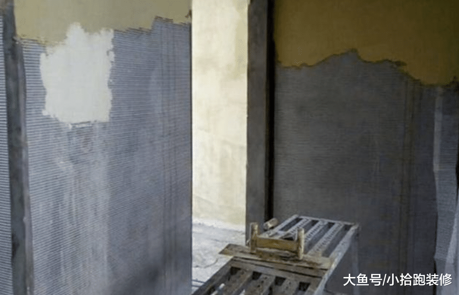 油工還可以和木工交叉施工？聽到監理的話，發現他是對的