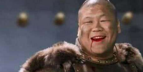 他本該是隋唐第一悍將，只因中計被射成蜂窩