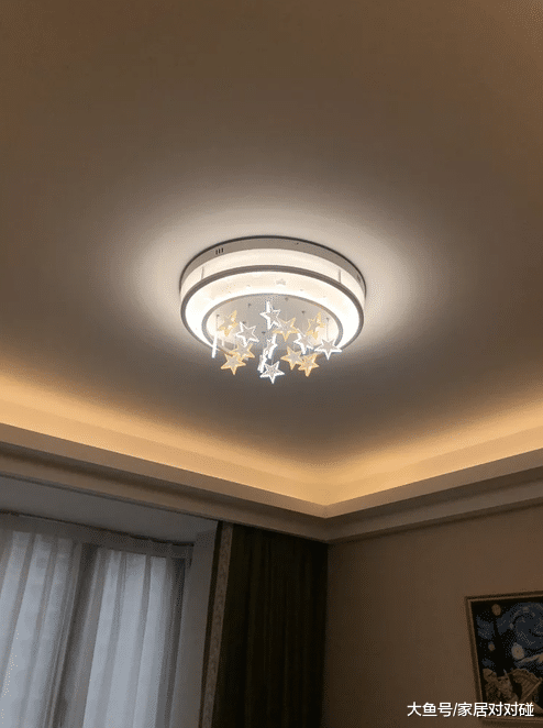 婆婆硬要花32W，為我裝修婚房！全屋漂亮極了，中歐混搭真耐看！