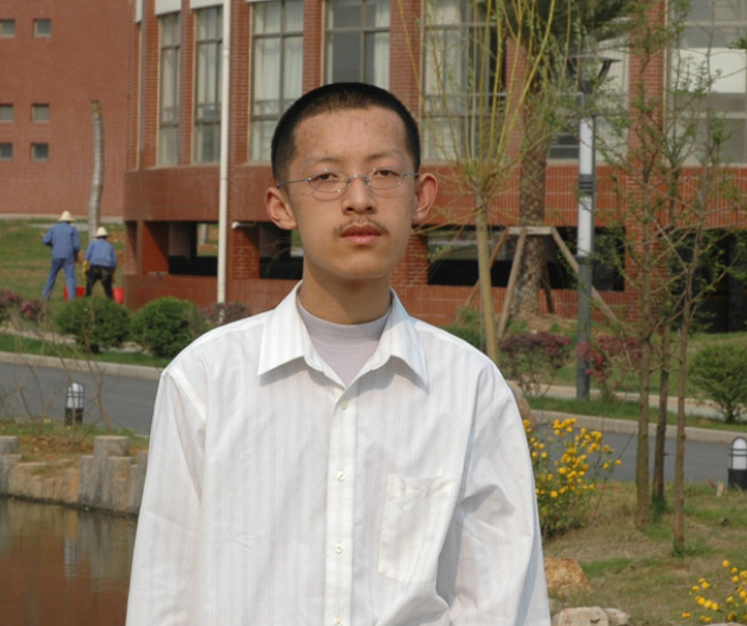 他是北大天才，毕业后去当了和尚！九年后说自己是回家，不是出家