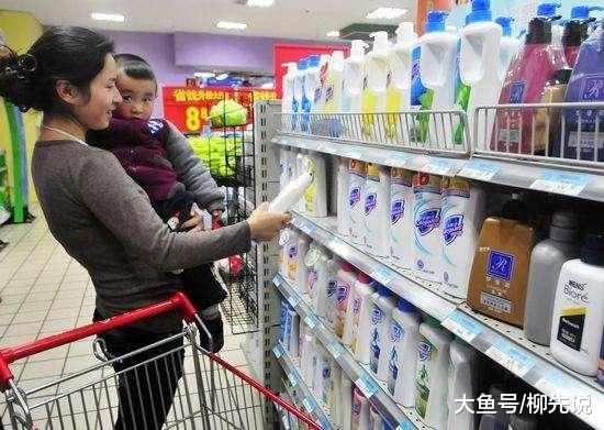 欧洲最赚钱的日用品公司：在中国接近一百年，它日均进账超过10亿
