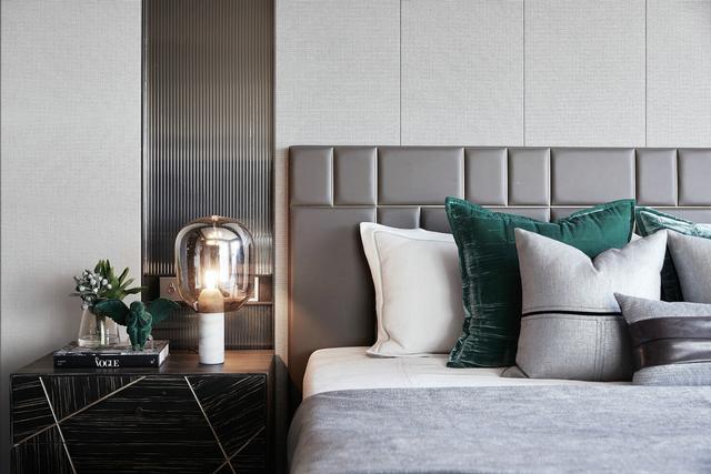 300平大平層裝修詮釋自己生活 成都裝修公司推薦案例