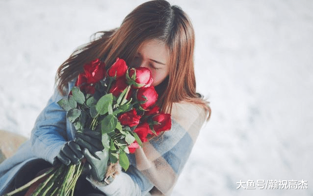 不要去打扰一个心里没有你的人