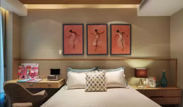 210㎡中式住宅，古樸韻味和典雅氣度