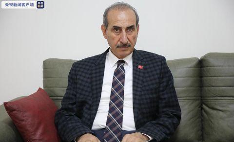 饱受战争之苦的土叙边境居民，他们还好吗？