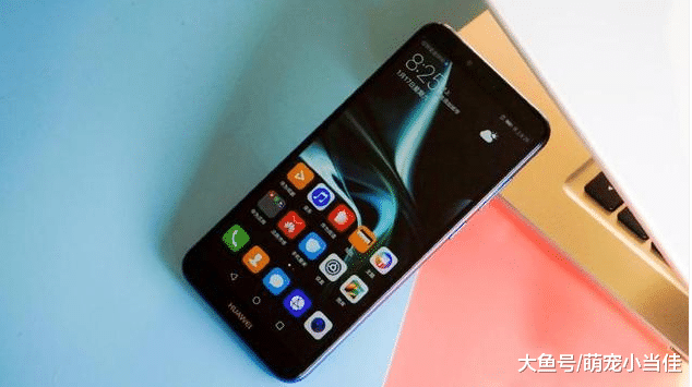 诺基亚终于出了一款有诚意的手机, 这次华为也不淡定了