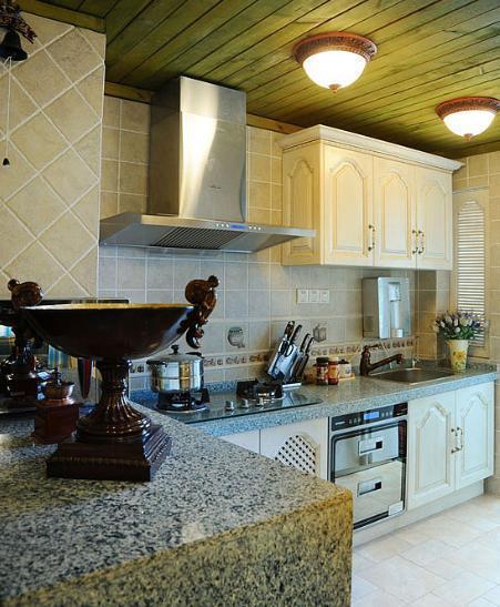 参观朋友新房，装修花30万这效果丑啊！给我住都不要