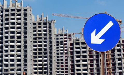 網友：房價不降回2015年堅決不買房