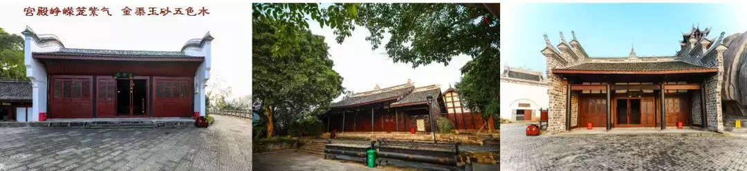 重慶區縣這些規劃上榜（中）