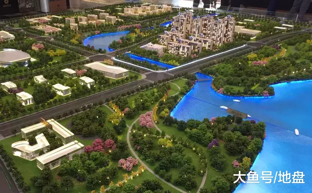 郑州楼市由刚需向改善过渡，改善购房切记逃离“伪改善”