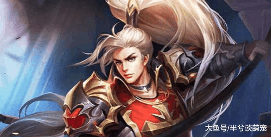 王者荣耀：逃生能力最强的三个英雄，李白上榜，最强的是她？