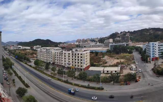 毛坯限价11000元/㎡！12月泉州中心区总建超15.5万方商住地块将出让