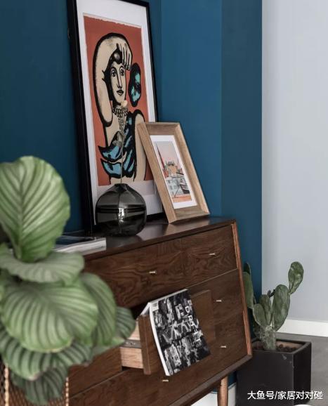 大年三十終于入住新房！舍棄電視柜，反而耐看極了！曬曬全屋！