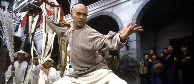 【李连杰】同演四个人物，李连杰赢赵文卓三次，但这个角色输了！