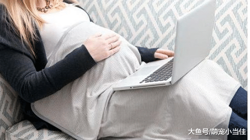 怀孕后就不要做这5件事了, 不仅胎儿不舒服, 家人看了都掉冷汗