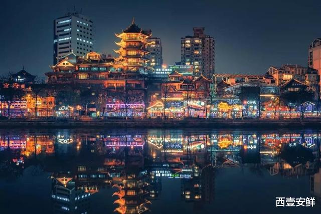 成都将2020年GDP增速目标定为7.5%，期待武汉会有所突破