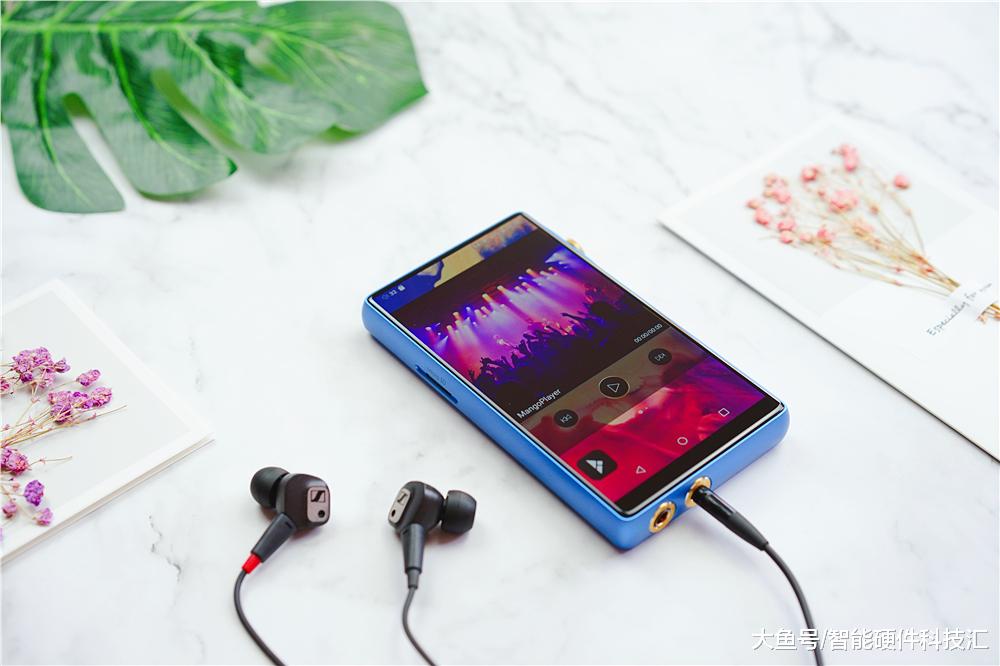 声色俱全，面面俱到——iBasso DX160评测
