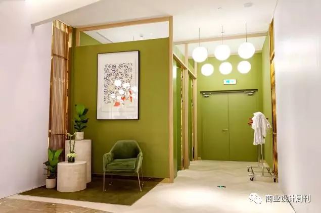 看“颜控”老佛爷百货打造崭新百货体验空间