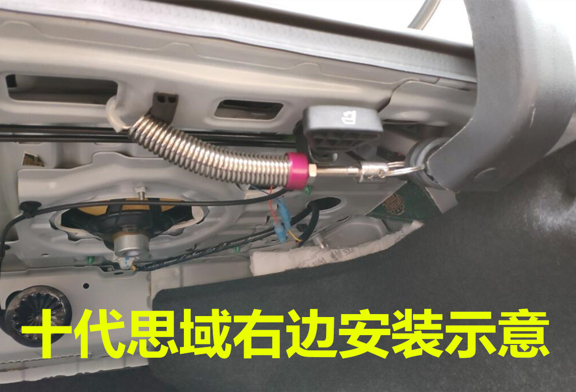 不管有钱没钱，买车建议选低配！装这6个小配件，比高配还上档次