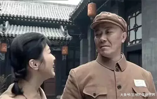 「李云龙」《亮剑》比李云龙还厉害的团!全剧只出现一次,还是因剧情需要