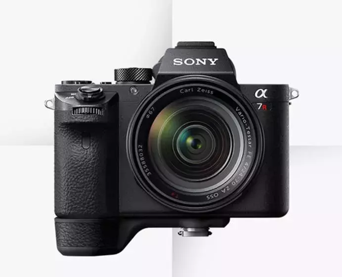 A7系列机身的好伴侣, 烈龙壁虎快装板模块系统