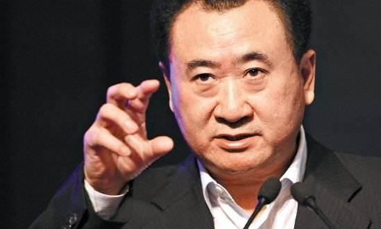 王健林高明之处！两年前的预测或成神预言，万达转型可能只是借口