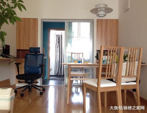 20万装修了新家, 第一次测甲醛全部合格, 装修公司的人都不敢信