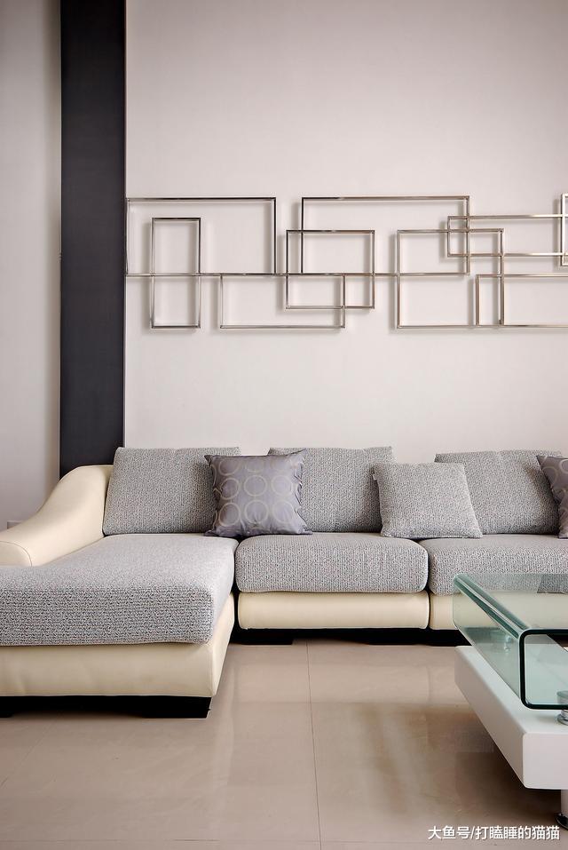 ＂晒一下我家的农村自建房，比大城市里的房子舒服多了＂