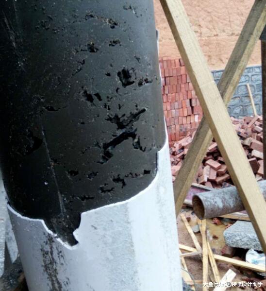 有钱后用钱买面子, 狂砸60万建两层小别墅成全村人羡慕的最牛豪宅