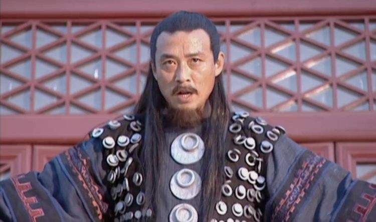 杨秀清这个人有才有谋但是也有一个很大的缺点！