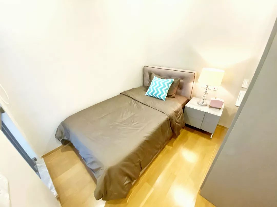 藏在上海闹中取静的轻奢公寓，让我找到了理想的家…