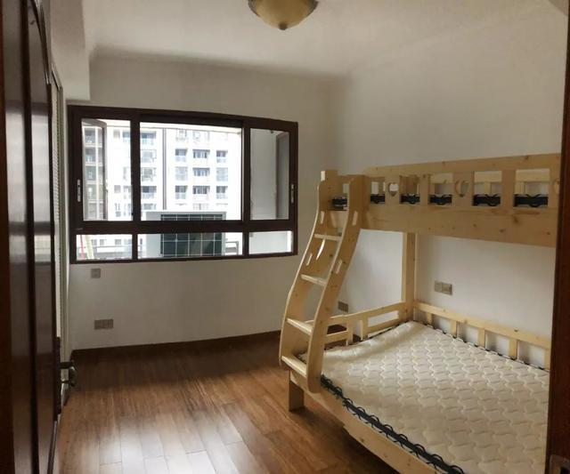 130㎡三房两厅, 三个月脱胎换骨, 装修回购真没错