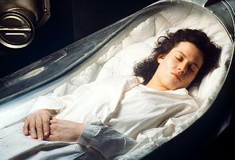 人死后为什么要停尸三天？这并不是迷信，而是有科学依据的 !