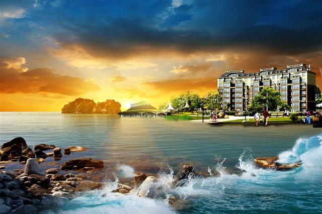 成交量下跌，房价摇摇欲坠，谁会是最后的接盘侠？