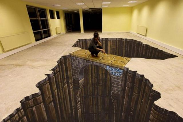 房子劝你别贴瓷砖，新出“随意贴”，一面墙几十块，防潮晒