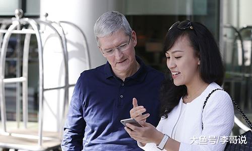 过度依赖中国？苹果欲“砍减”在国内产能？富士康：“支持”！