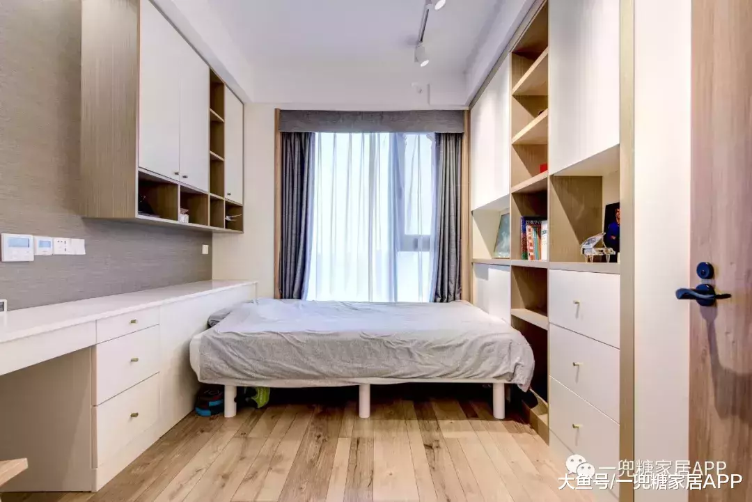 這么裝修房子，才可以放心的買買買。