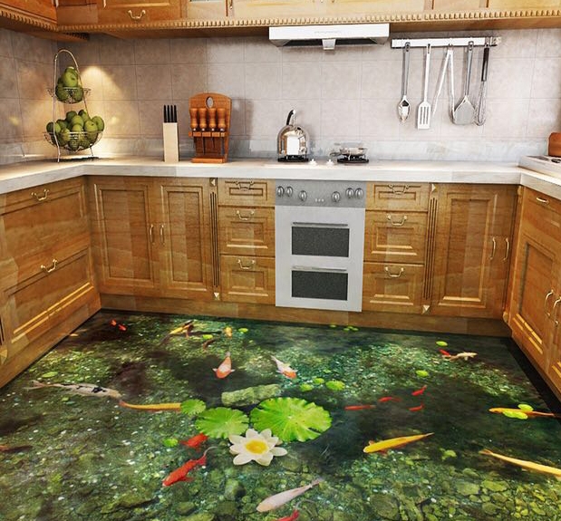 新房交给大舅装，一进门“哭笑不得”！拍照给大伙瞧瞧，我该咋办