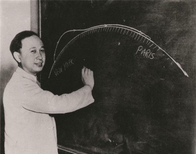 钱学森为回国，放弃了美国多好的待遇？钱学森之子：不后悔