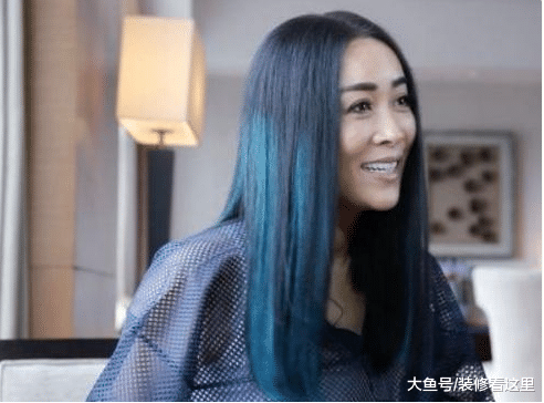 那英在北京的豪宅，聽說占地面積上千平米，一般人住不起這種房子