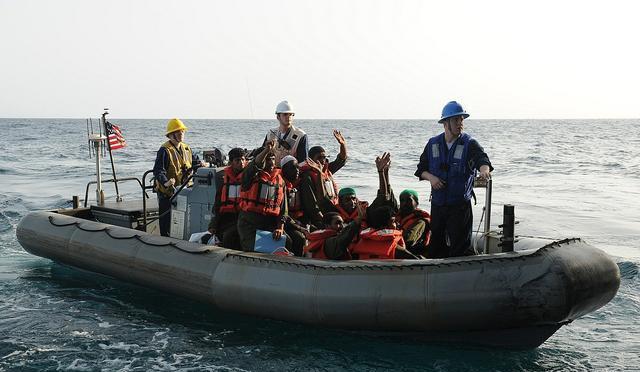 十种最恐怖的死法，第一种你绝对想不到