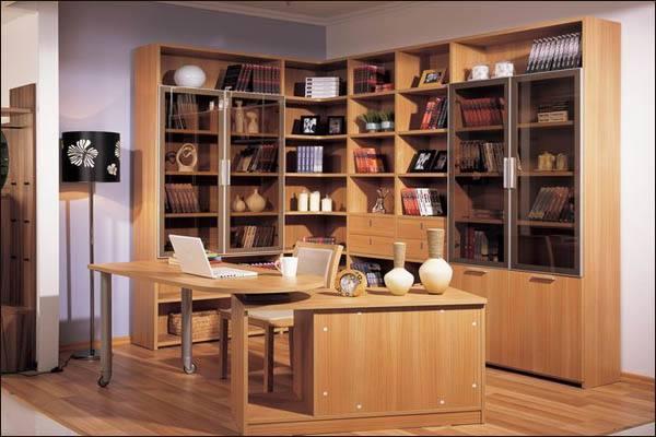 谈一谈什么是板式家具 他的特点是什么？