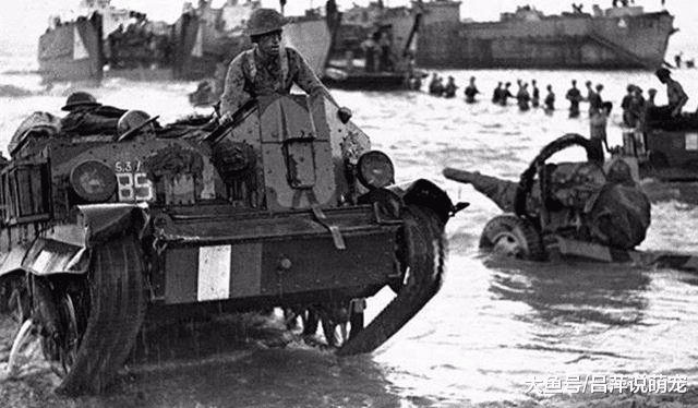 二战中最喜欢投降的国家，投降的理由更是奇葩，着实让人无语