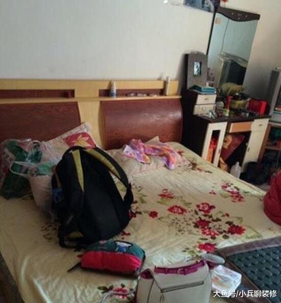 忍了8年，终于和邋遢公婆分房住了，晒晒我3万装修的75平小家！