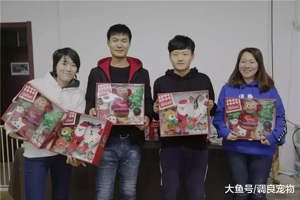 82期《调良宠物行为与正向训练专业培训班》开课了!
