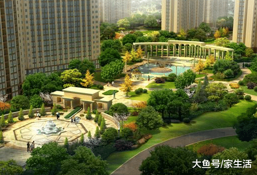 农村人在县城买房有没有必要? 听行内人分析完, 我才恍然大悟