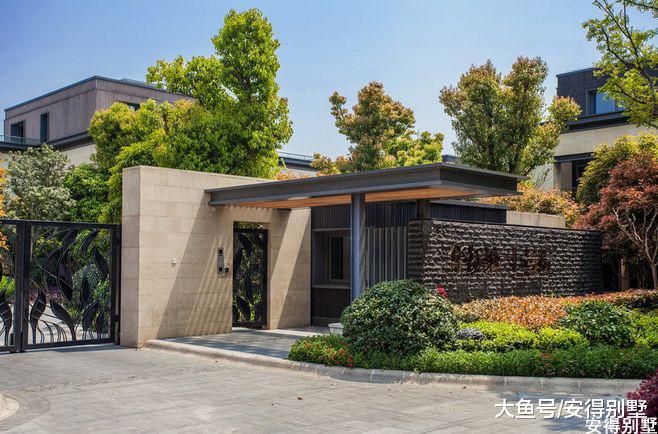 10款精美别墅设计，时尚美观，经济实惠